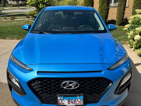 Used 2019 Hyundai Kona SE AWD/4WD image 18