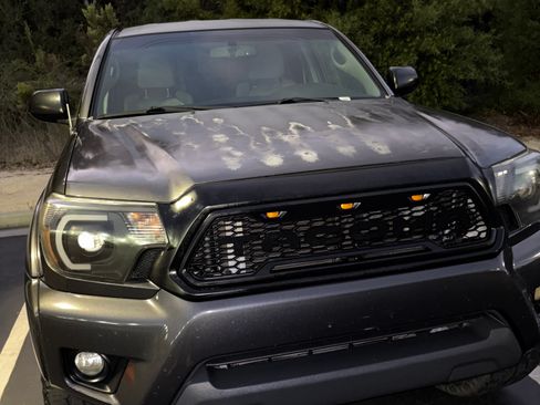 Used 2013 Toyota Tacoma PreRunner image 10