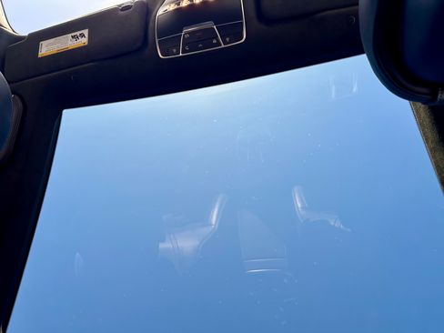 Used 2020 Mercedes-Benz S 63 AMG 4MATIC Sedan image 18