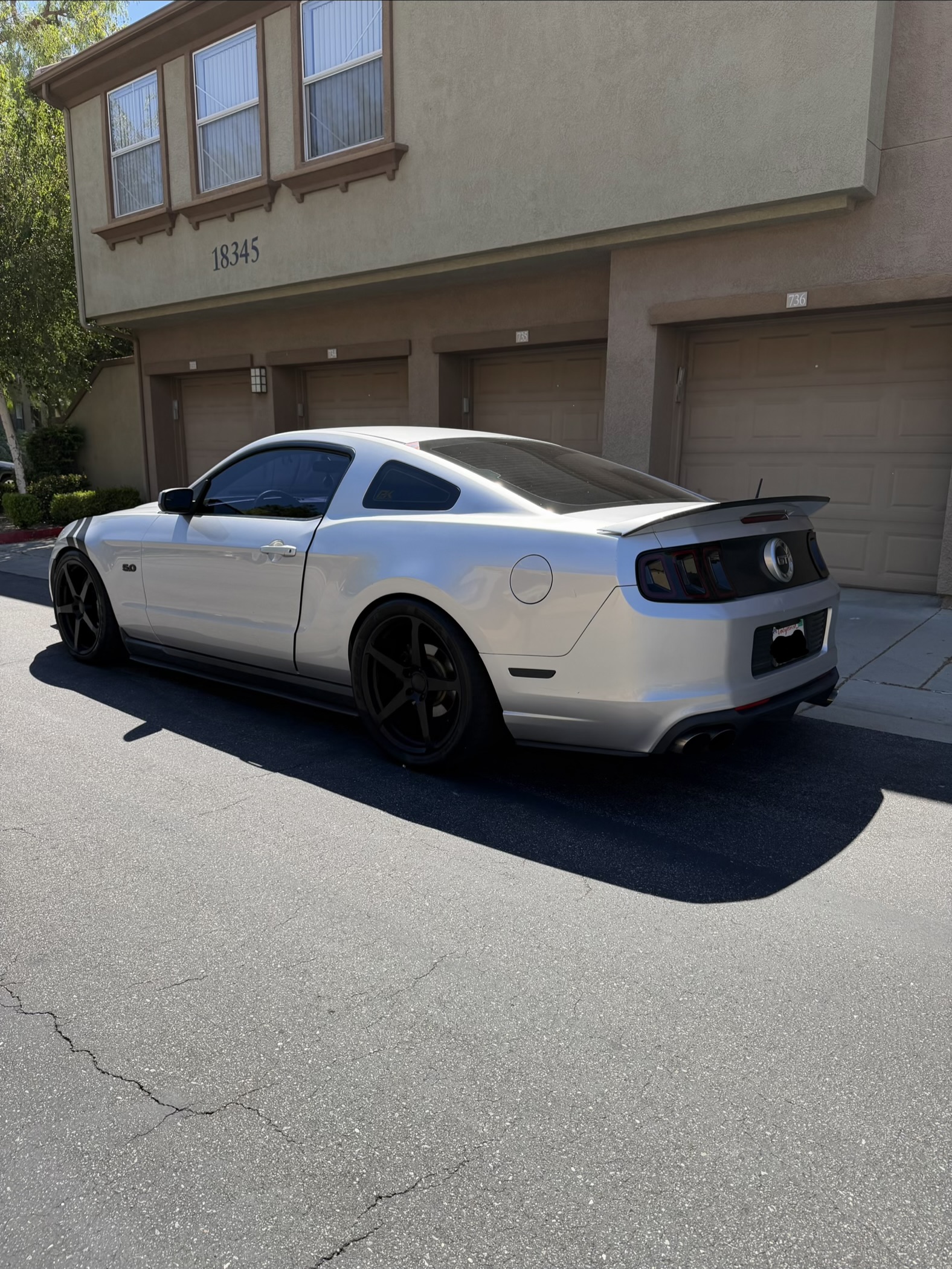 Used 2012 Ford Mustang GT RWD image 6