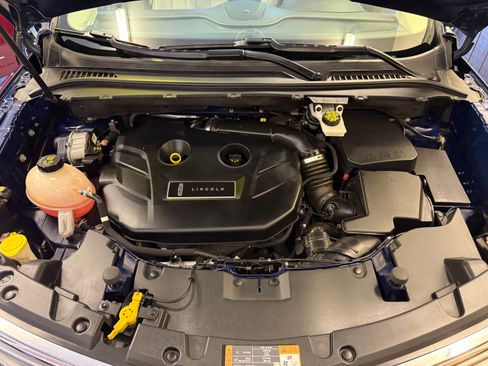 Used 2018 Lincoln MKC Reserve w/ Lincoln MKC Climate Package AWD/4WD image 28