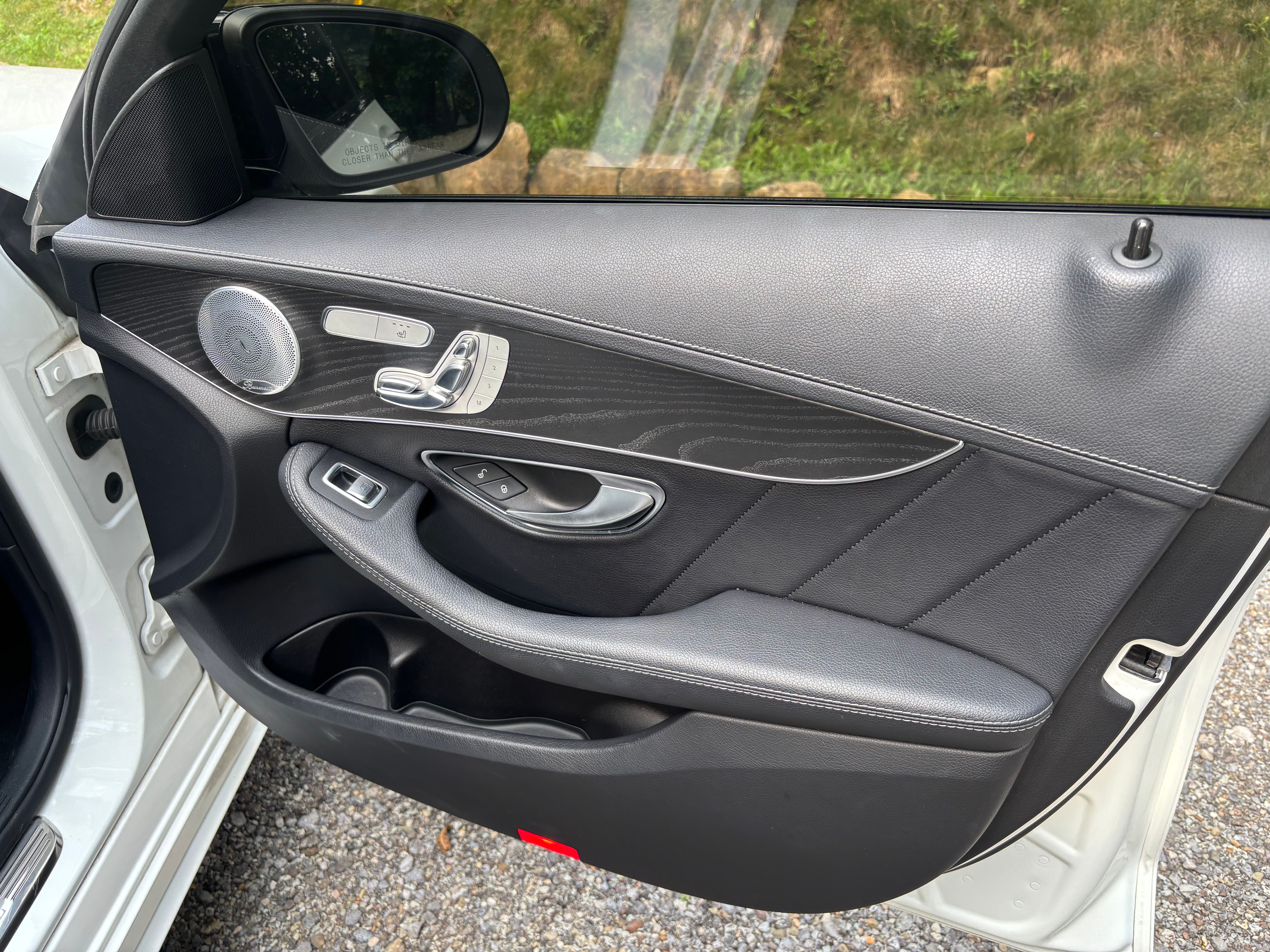 Used 2016 Mercedes-Benz C 450 AMG image 19
