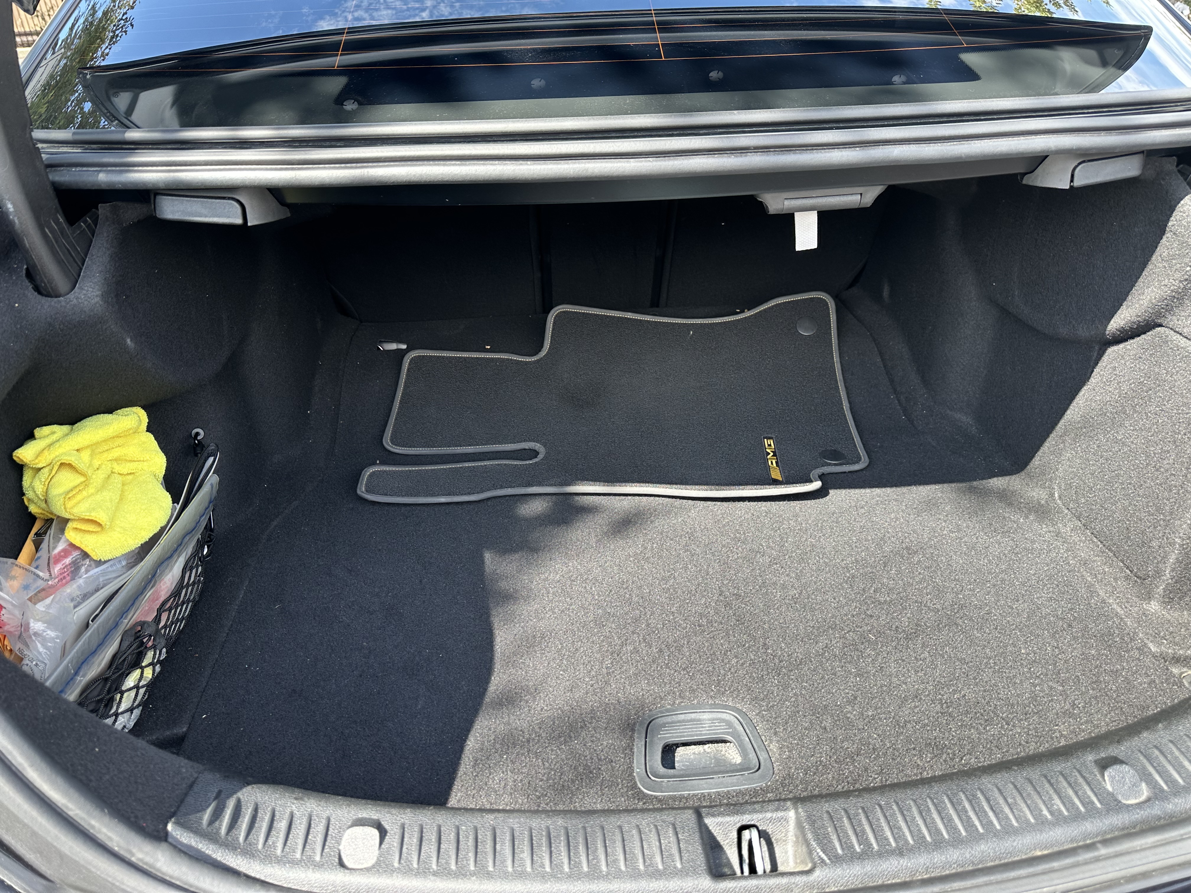Used 2018 Mercedes-Benz E 63 AMG S image 26