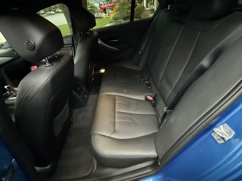 Used 2014 BMW 335i Sedan RWD image 8