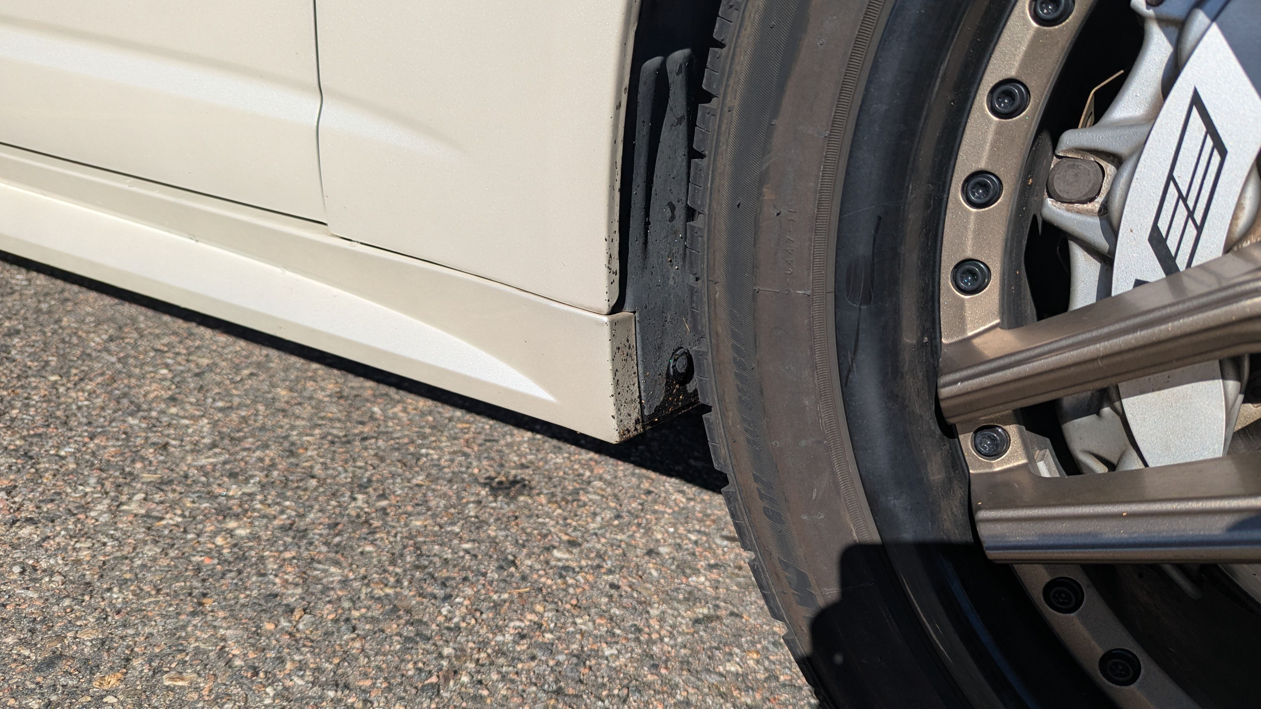 Used 2011 Cadillac CTS V RWD image 29