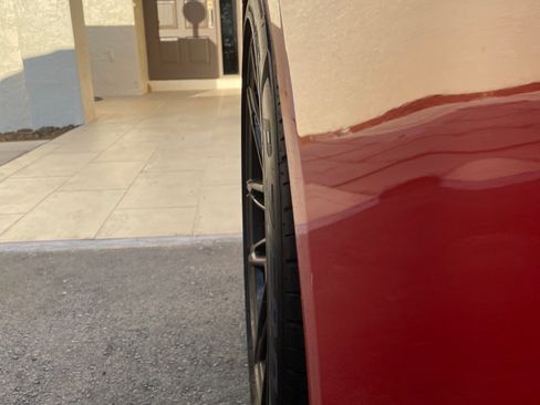 Used 2024 BMW M2 w/ Lighting Package RWD image 11