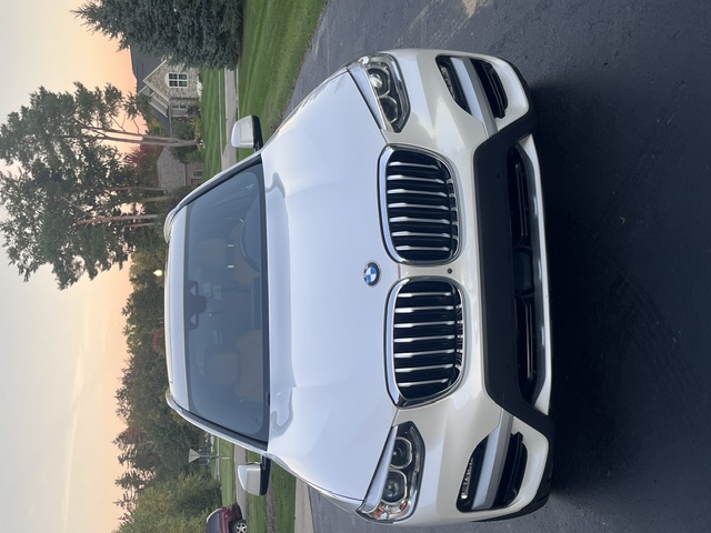 Used 2020 BMW X3 xDrive30i w/ Premium Package AWD/4WD image 6