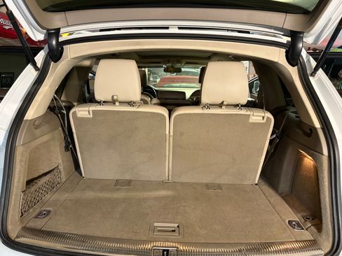 Used 2013 Audi Q7 TDI Premium Plus w/ Premium Plus Pkg image 13