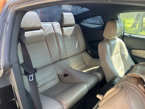 Used 2014 Ford Mustang Premium w/ Equipment Group 201A image 12