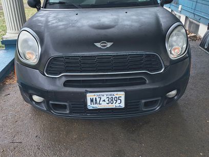 Used 2014 MINI Cooper Countryman S