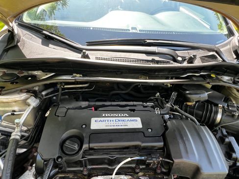 Used 2013 Honda Accord EX-L image 25