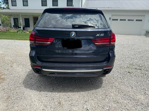 Used 2015 BMW X5 xDrive35d AWD/4WD image 5