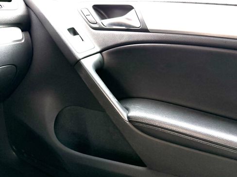 Used 2012 Volkswagen GTI 2.0T Hatchback Sedan 4D image 5