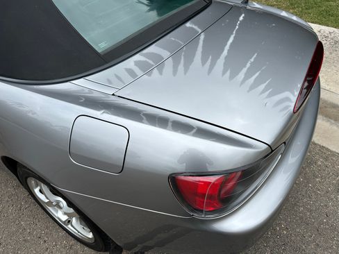 Used 2000 Honda S2000 image 14