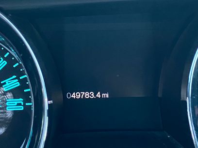 Used 2014 Ford Mustang Premium w/ Equipment Group 202A