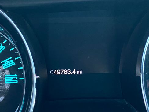 Used 2014 Ford Mustang Premium w/ Equipment Group 202A image 1