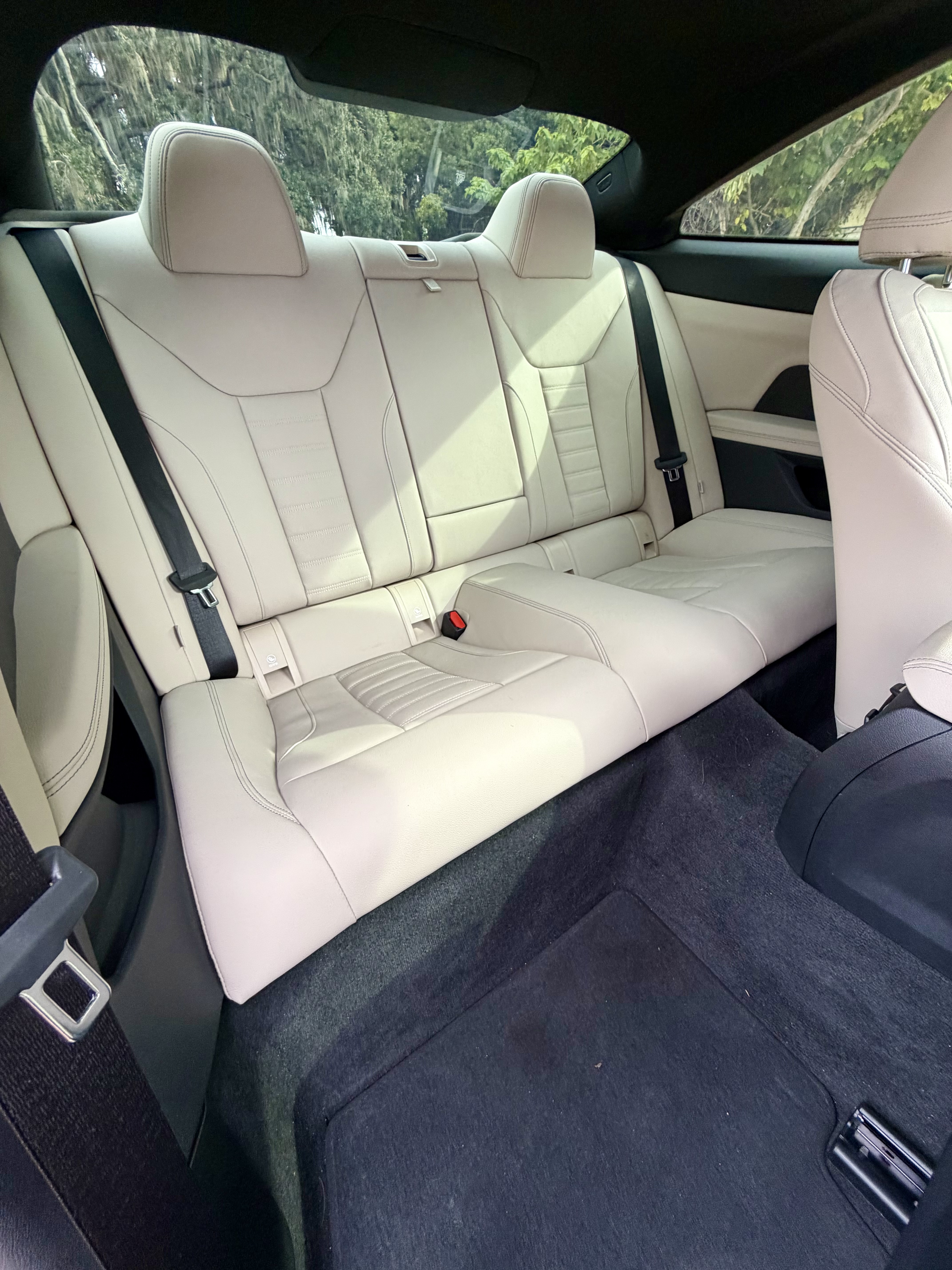 Used 2024 BMW M440i Coupe RWD image 16