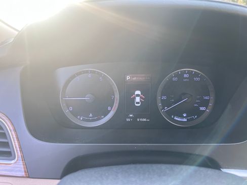 Used 2015 Hyundai Sonata Limited w/ Option Group 06 image 20