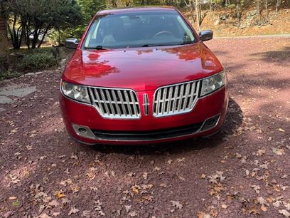 Used 2012 Lincoln MKZ AWD