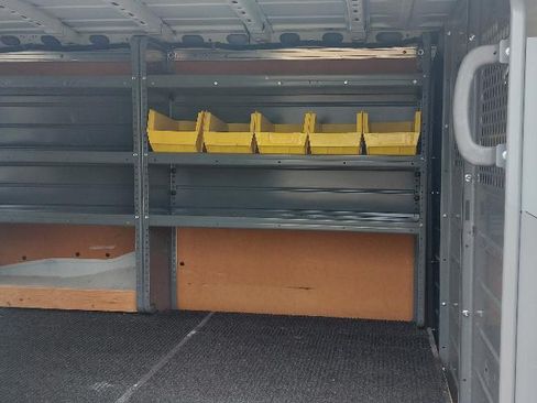 Used 2016 Nissan NV 2500 SV w/ Technology Package image 13