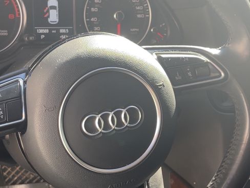 Used 2015 Audi Q5 3.0T Premium Plus w/ Technology Package image 8