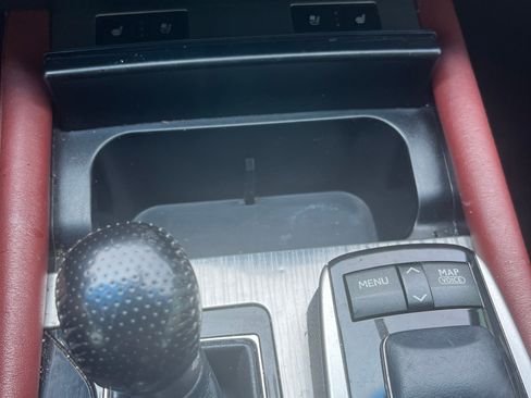 Used 2013 Lexus GS 350 w/ F Sport Pkg RWD image 14