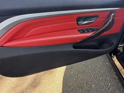 Used 2019 BMW 430i 430i Convertible 2D w/ Convenience Package image 13