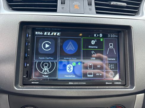 Used 2014 Nissan Sentra SV image 14