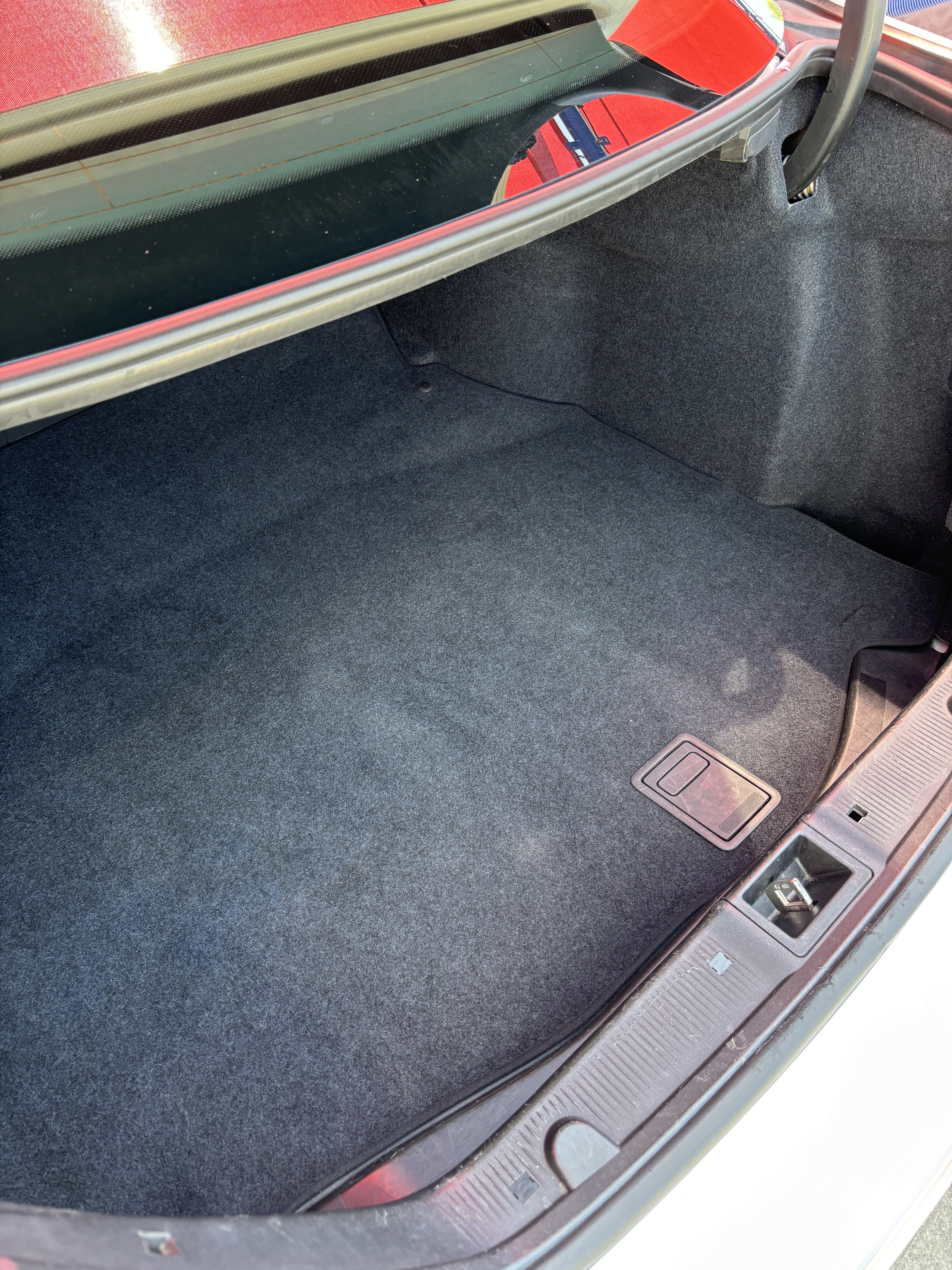 Used 2004 Mercedes-Benz CLK 320 Coupe image 9