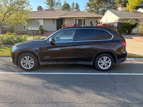 Used 2015 BMW X5 xDrive35i image 9