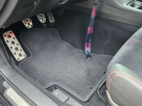 Used 2013 Subaru Impreza WRX STI image 16