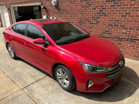 Used 2020 Hyundai Elantra Value Edition image 2