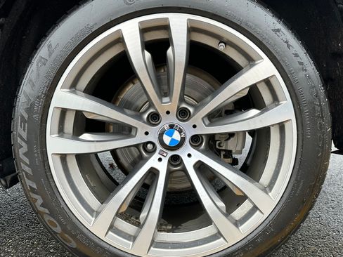 Used 2016 BMW X5 xDrive35i image 11