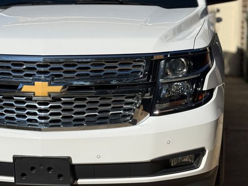 Used 2020 Chevrolet Tahoe LT w/ Texas Edition Package image 17