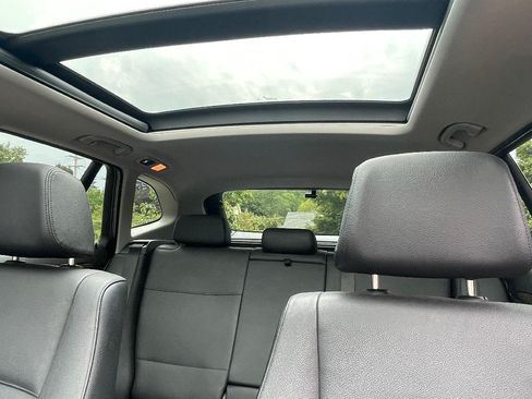 Used 2015 BMW X1 xDrive35i image 4