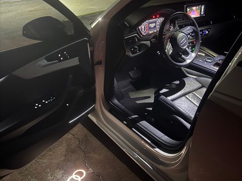 Used 2018 Audi A4 2.0T Ultra Premium Plus w/ Premium Plus Package image 25