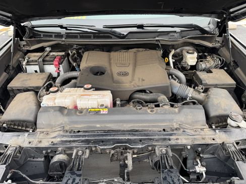 Used 2022 Toyota Tundra SR5 image 20