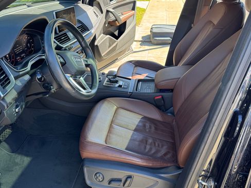 Used 2020 Audi Q5 2.0T Premium Plus image 9