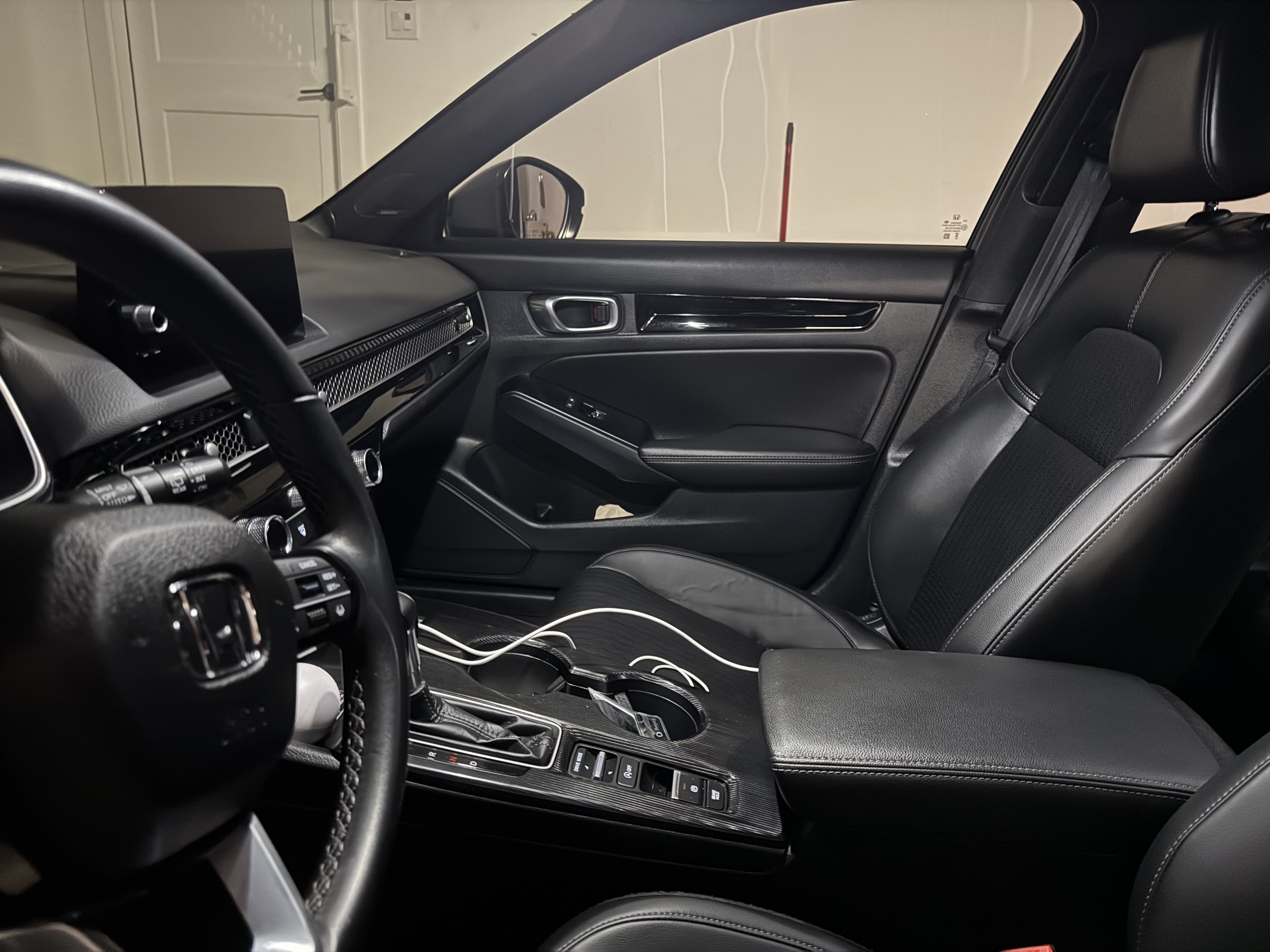 Used 2023 Honda Civic Sport Touring image 13