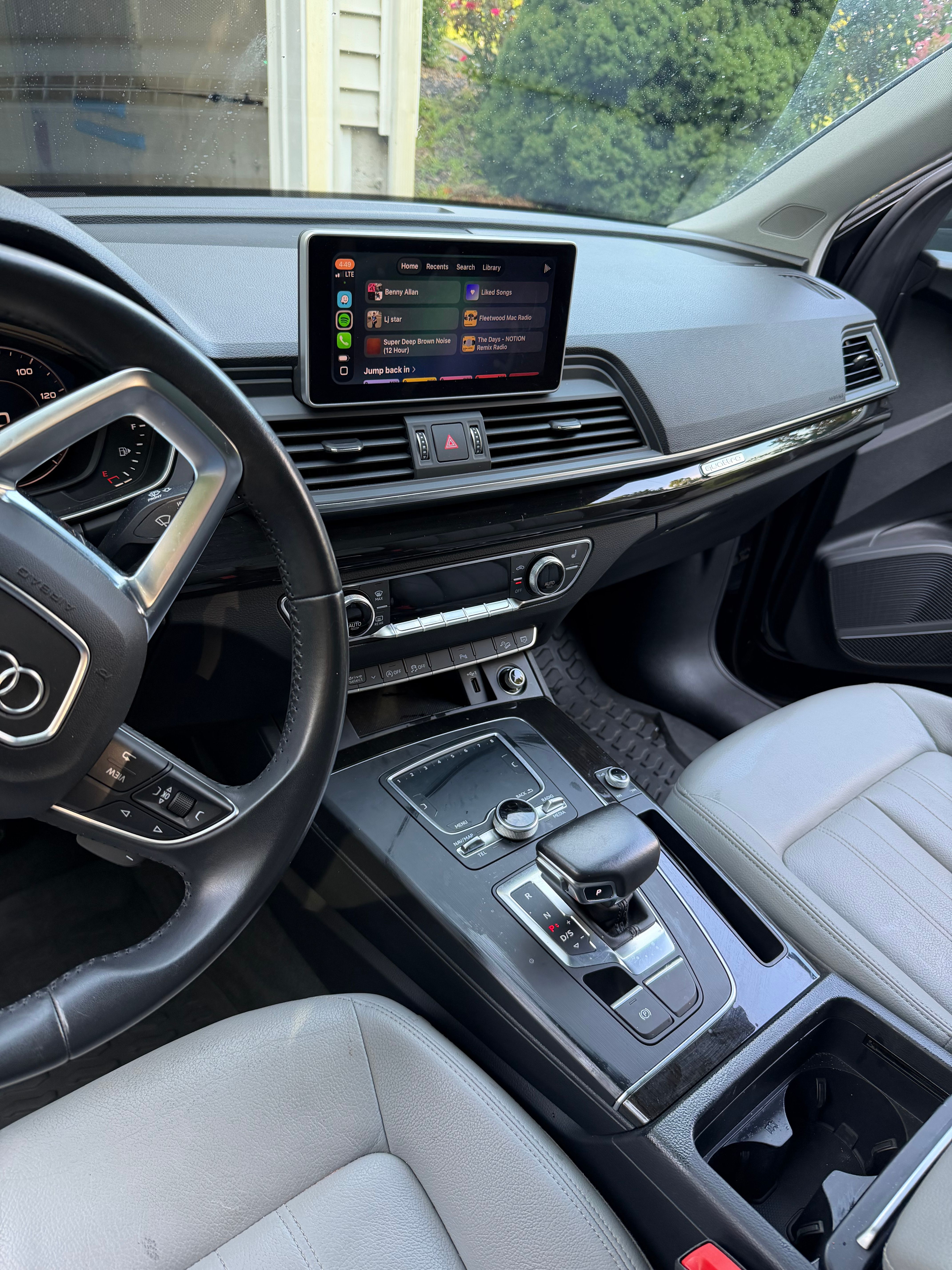 Used 2018 Audi Q5 2.0T Premium Plus w/ Premium Plus Package AWD/4WD image 11