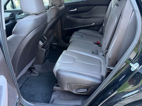 Used 2019 Hyundai Santa Fe FWD image 6