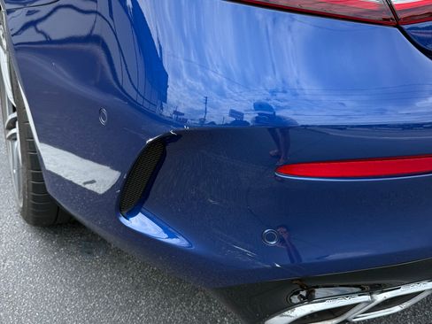 Used 2020 Mercedes-Benz C 63 AMG Cabriolet image 18