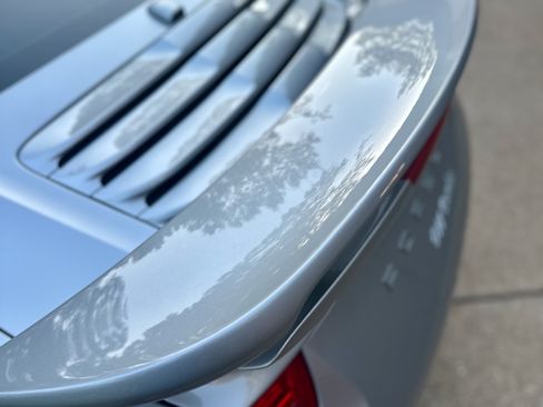 Used 2015 Porsche 911 4 Coupe image 15