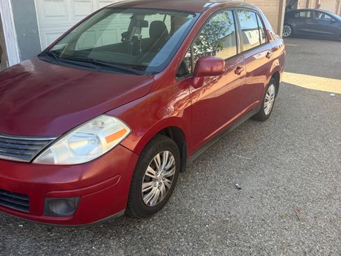 Used 2009 Nissan Versa 1.8 S w/ PWR Pkg image 14