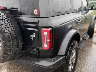 Used 2024 Ford Bronco Badlands