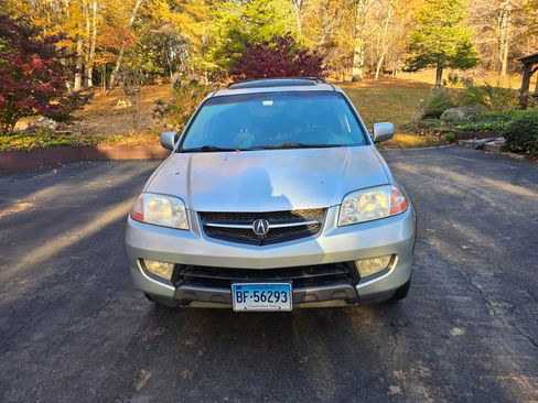Used 2003 Acura MDX Touring image 2