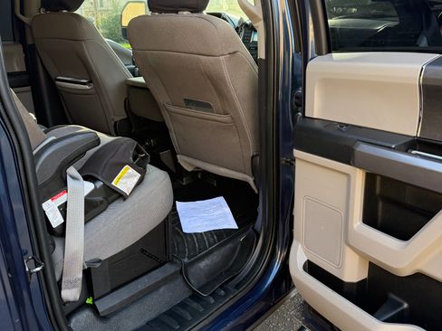 Used 2019 Ford F250 XLT image 10