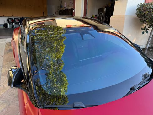 Used 2022 Tesla Model S Plaid image 13