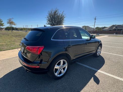 Used 2012 Audi Q5 2.0T Premium Plus image 5