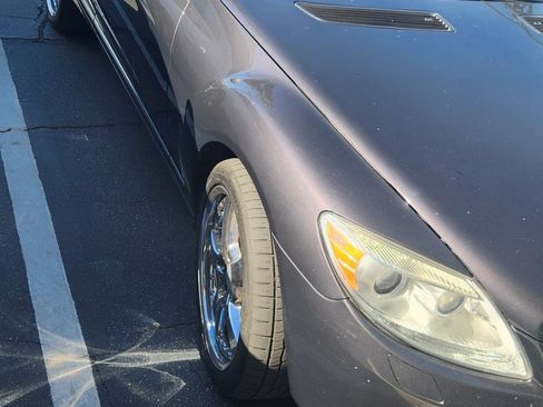 Used 2010 Mercedes-Benz CL 550 4MATIC image 5